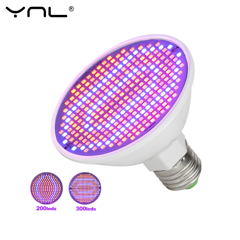 Aquarium Plant Root Tabs - E27 LED Pianta Coltiva La Luce