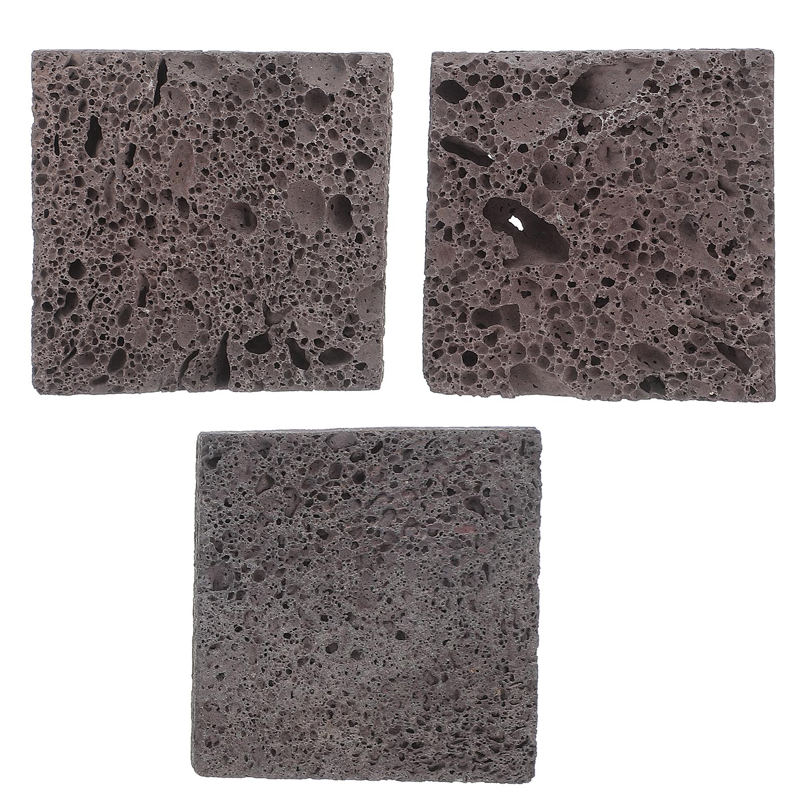 Aquarium Plant Root Tabs - 3 pezzi di pellicola per piantare