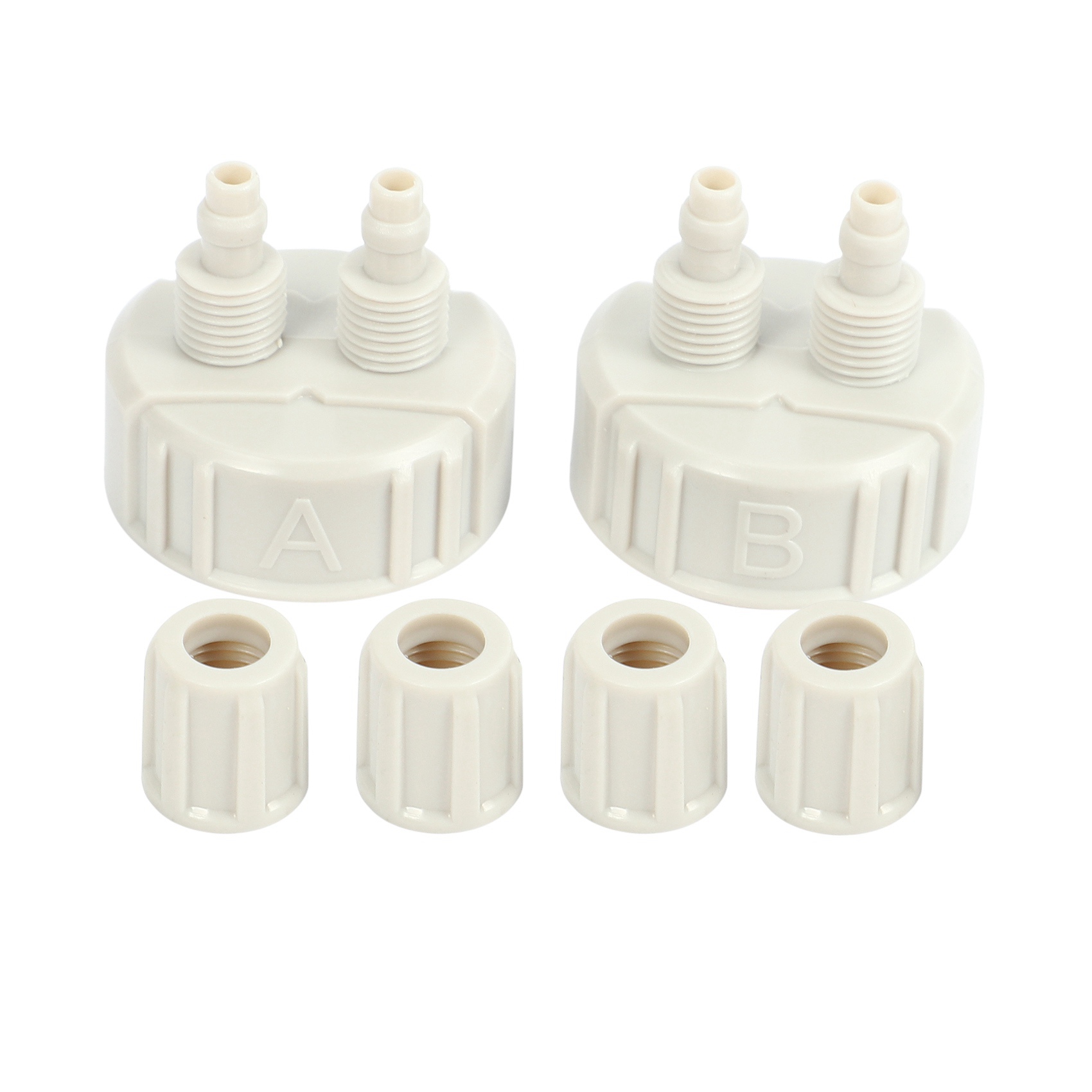 Planted Aquarium Tools - A93Z 4X Kit generatore di sistema