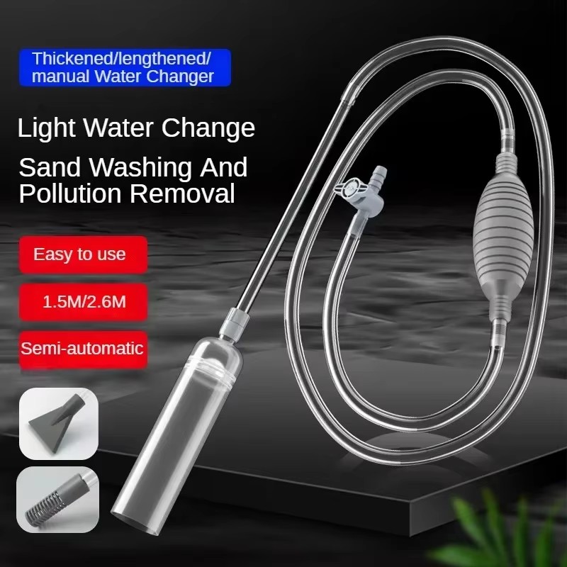 Aquarium Plant Root Tabs - Kit di Pulizia per Acquario con