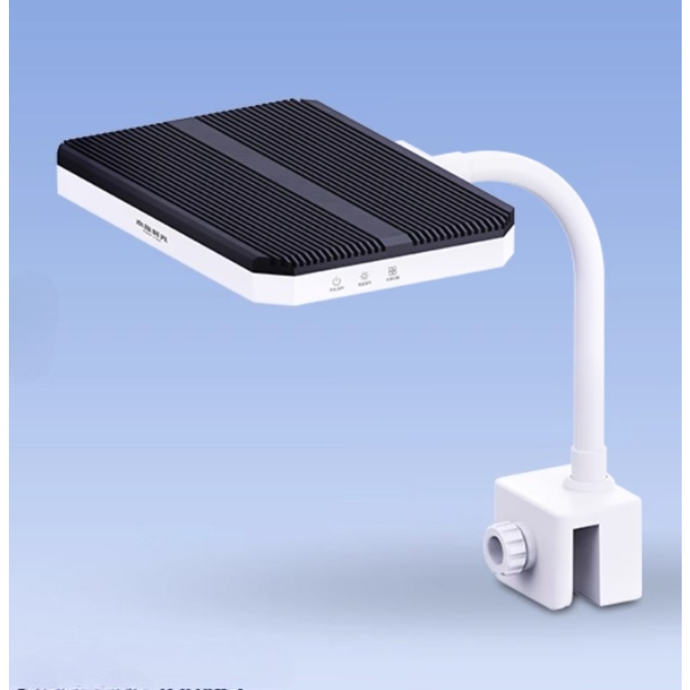 Aquarium Plant Display - Netlea Tempo acquatico Mini acquario Luce