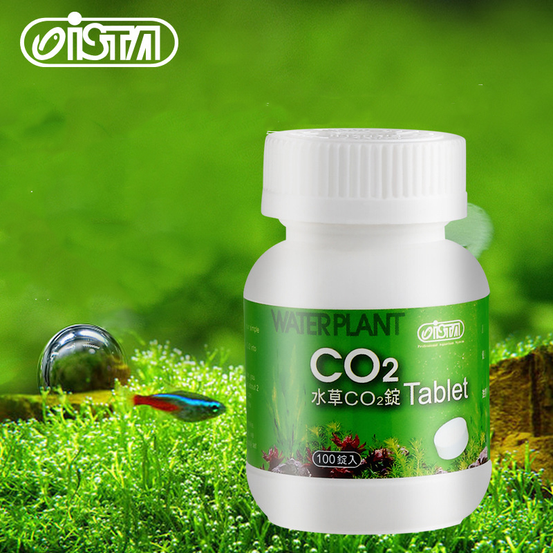 ISTA Fish Tank Aquarium CO2 Ta - Aquarium Plant Vitamins recensione e prezzo