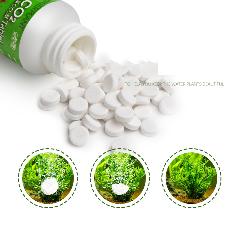 ISTA Fish Tank Aquarium CO2 Ta - Aquarium Plant Vitamins recensione e prezzo