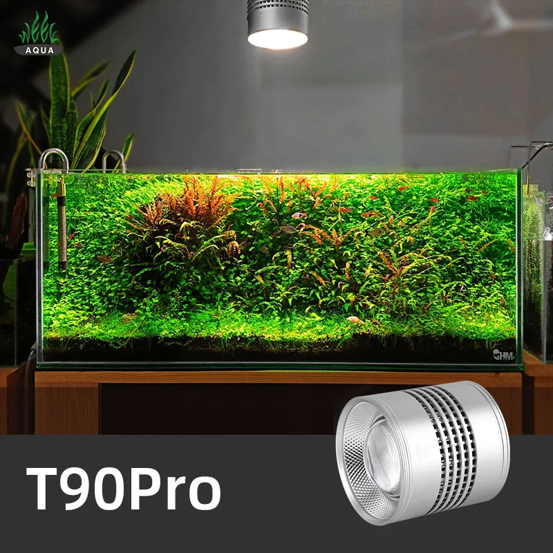 Settimana Aqua Serie T T90 Pro - Aquarium Plant Not Growing recensione e prezzo