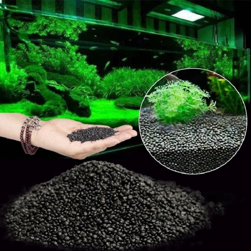 Acquario Acqua Erba Fango Pian - Aquarium Plant Root Tabs recensione e prezzo