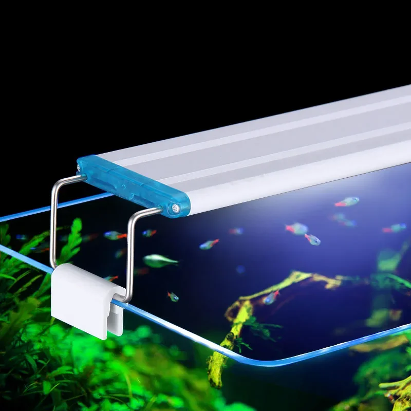 18-75 CM Super Sottile LED Acq - Aquarium Plant Display recensione e prezzo