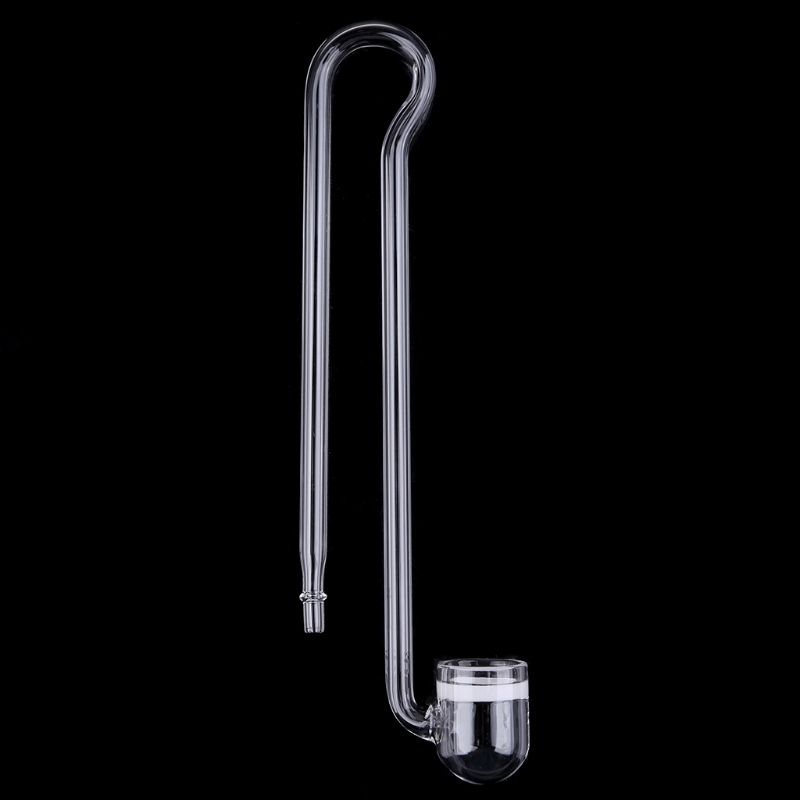 D0AD Diffusore CO2 in vetro pe - Aquarium Plant No Co2 recensione e prezzo