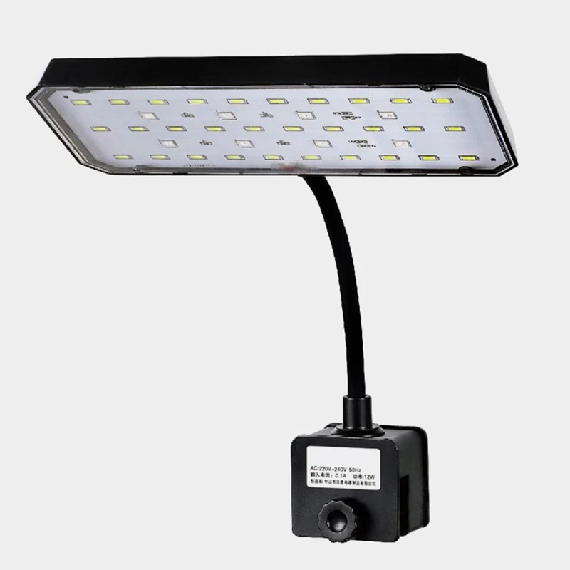 Luce LED per acquario 220V Spe - Aquarium Plant Display recensione e prezzo