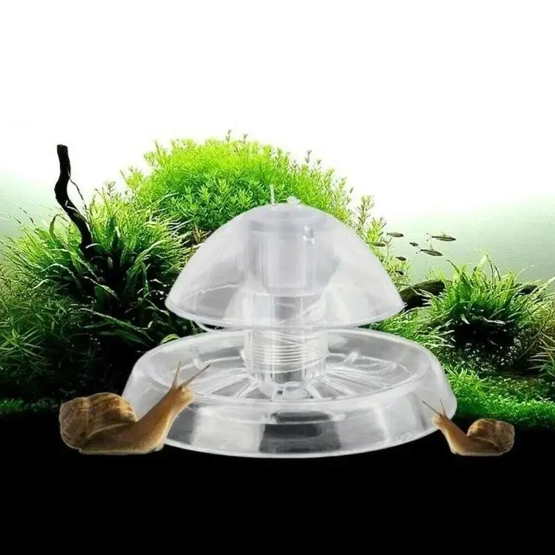 Nuova Trappola per Lumache in  - Planted Aquarium Tools recensione e prezzo