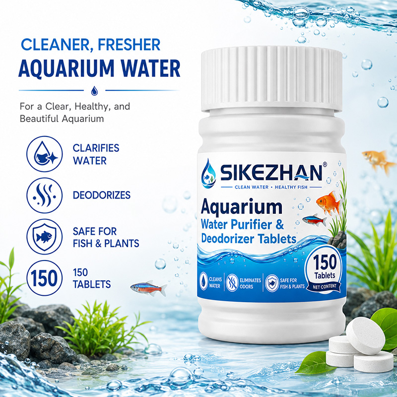 Compresse Purificanti per Acqu - Aquarium Plant Vitamins recensione e prezzo