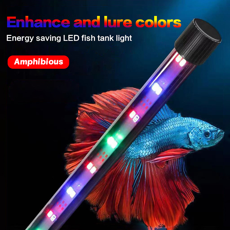 17-47 CM Spina USB Acquario Lu - Aquarium Plant Display recensione e prezzo