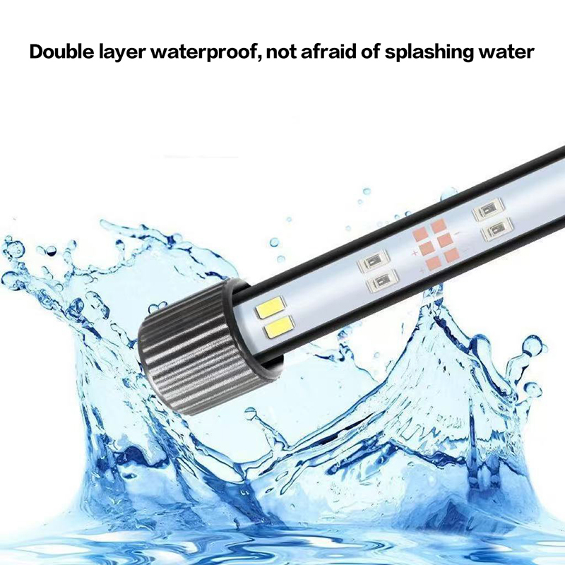 17-47 CM Spina USB Acquario Lu - Aquarium Plant Display recensione e prezzo