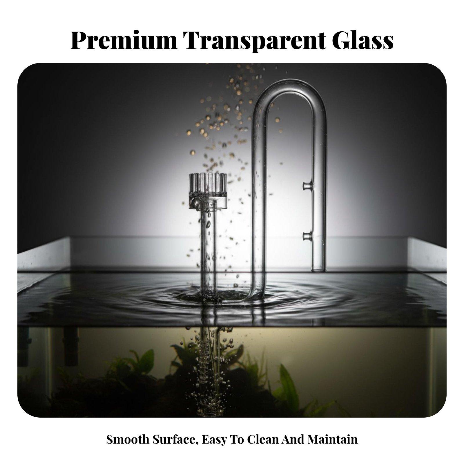 Elegante diffusore in vetro a  - Diffuser Lily Glass recensione e prezzo