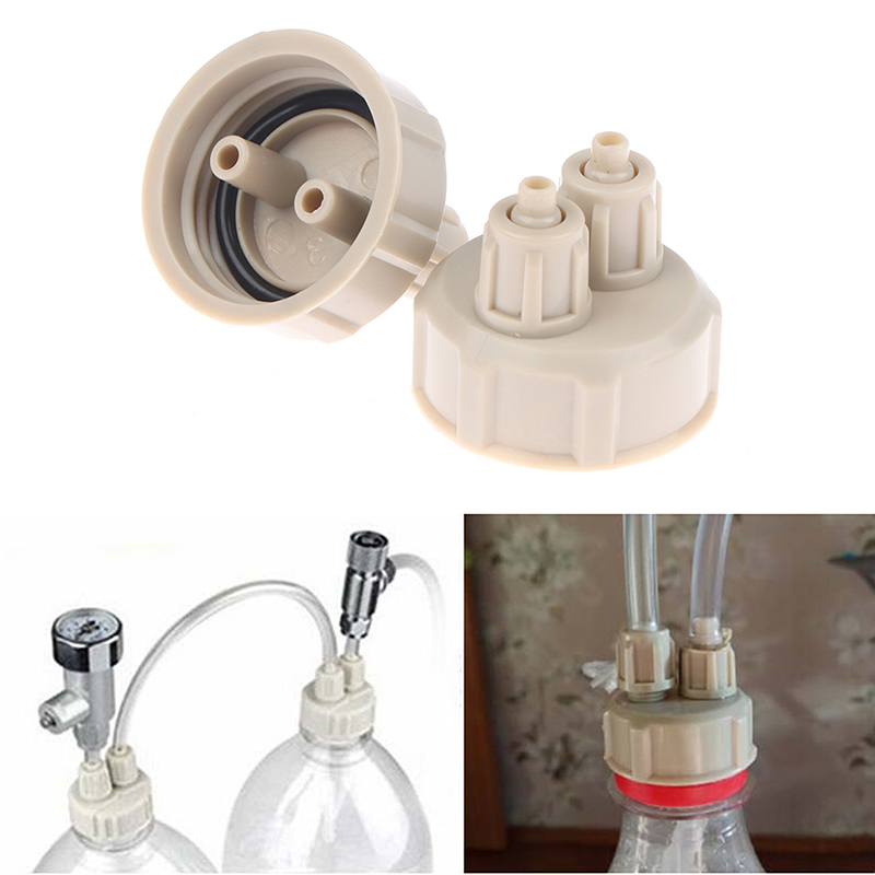 2 Pezzi Sistema CO2 per Acquar - Planted Aquarium Tools recensione e prezzo