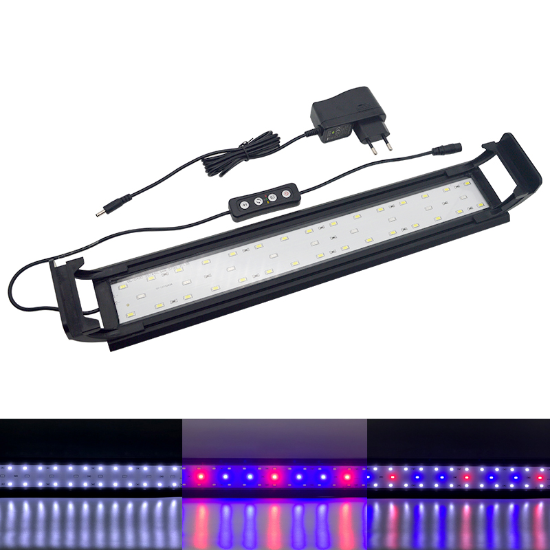Luce a LED per acquario per ac - Aquarium Plant Display recensione e prezzo