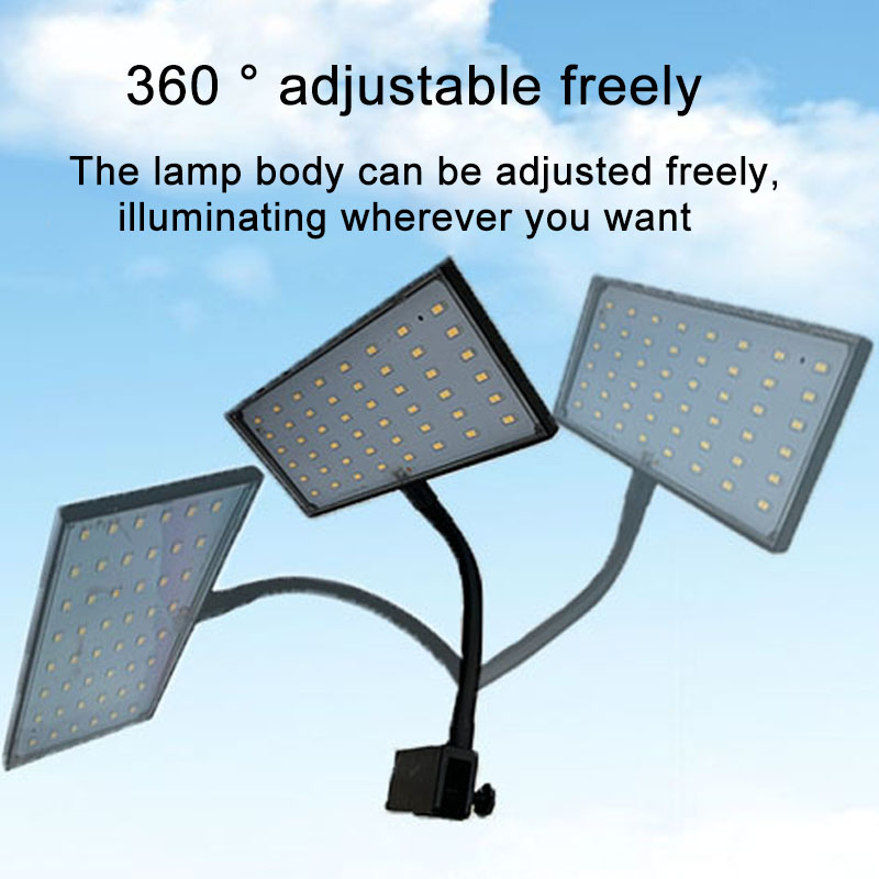 Lampada LED a Spettro Completo - Aquarium Plant Display recensione e prezzo