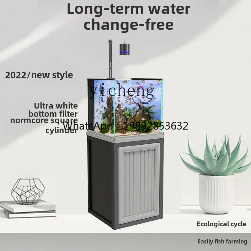 Filtro per acquario quadrato B - Planted Aquarium For Goldfish recensione e prezzo