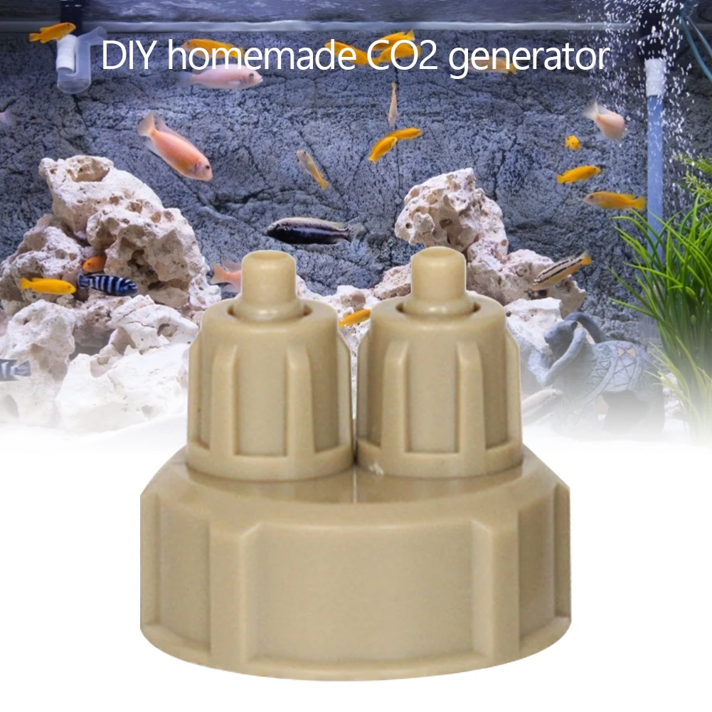 5PCS acquario sistema di CO2 g - Aquarium Plant No Co2 recensione e prezzo