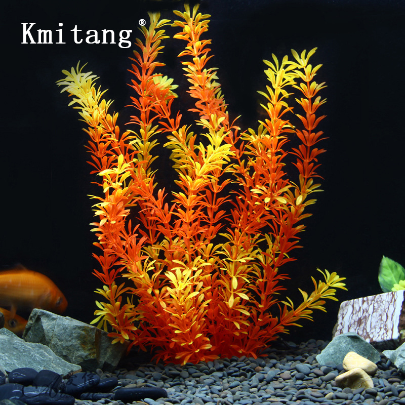 Piante Tropicali Artificiali d - Aquarium Plant Display recensione e prezzo