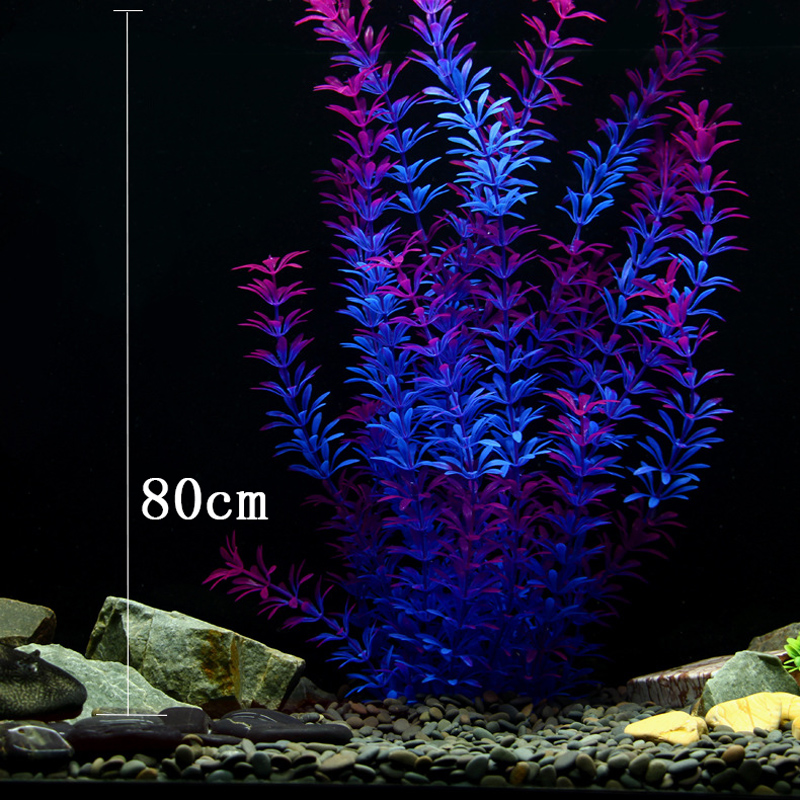 Piante Tropicali Artificiali d - Aquarium Plant Display recensione e prezzo