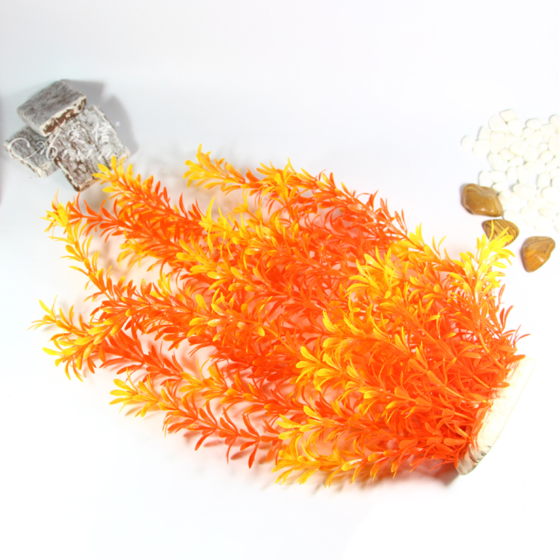 Piante Tropicali Artificiali d - Aquarium Plant Display recensione e prezzo