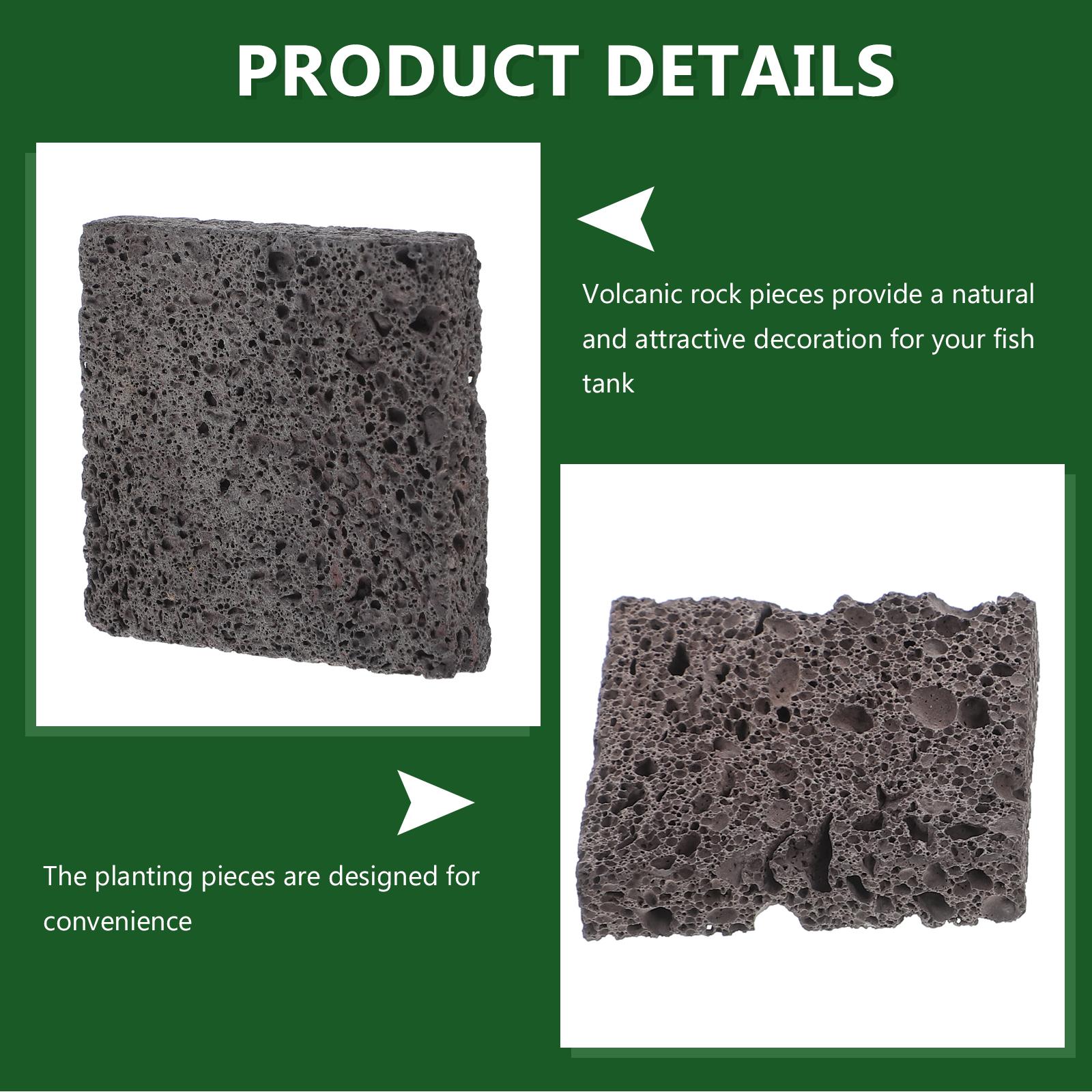   3 pezzi di pellicola per pia - Aquarium Plant Root Tabs recensione e prezzo