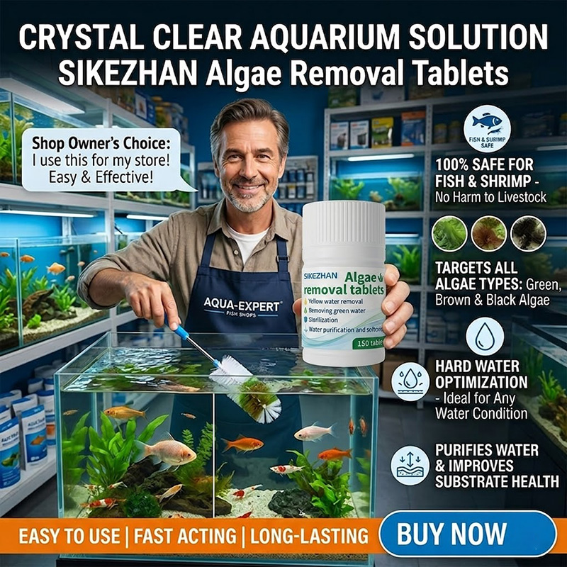 Compresse Rapide per la Rimozi - Aquarium Plant Vitamins recensione e prezzo