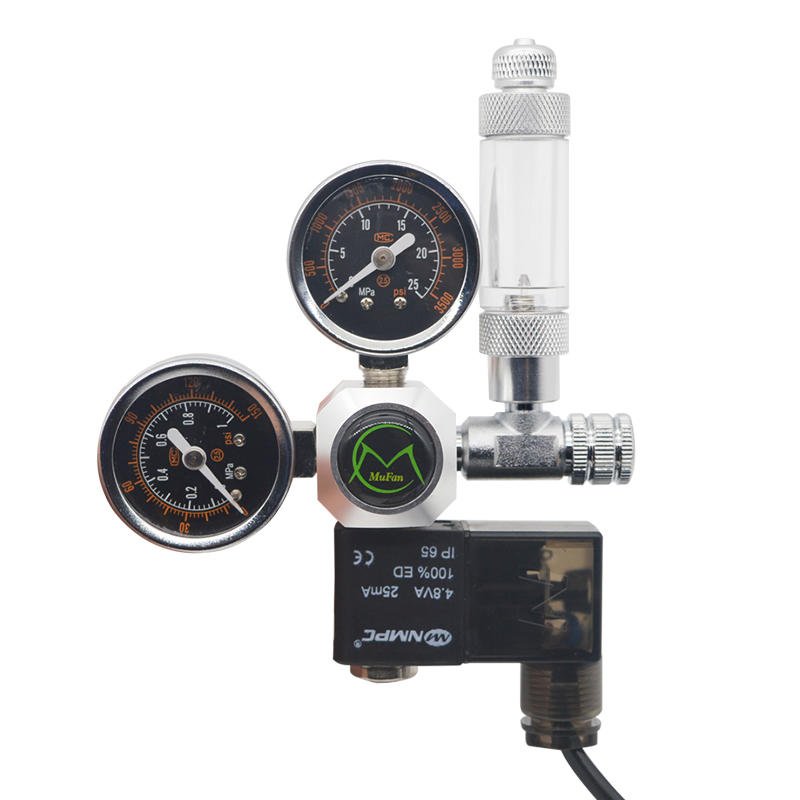 Acquario Regolatore di CO2 Sol - Aquarium Plant No Co2 recensione e prezzo