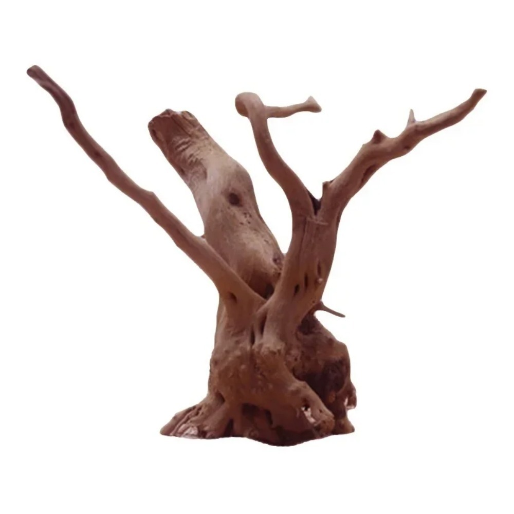 1 Pezzo Tronco d'Albero Natura - Aquarium Plant Root Tabs recensione e prezzo