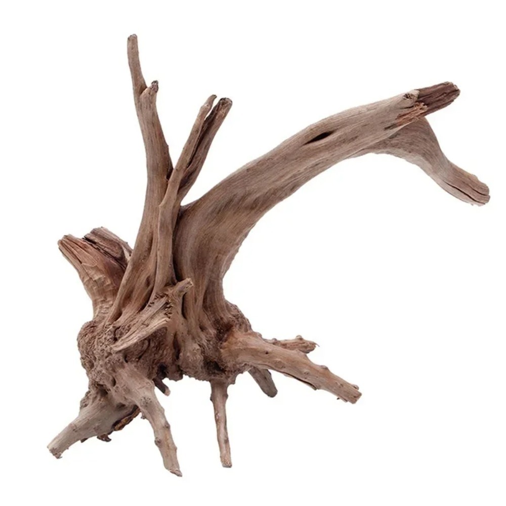1 Pezzo Tronco d'Albero Natura - Aquarium Plant Root Tabs recensione e prezzo
