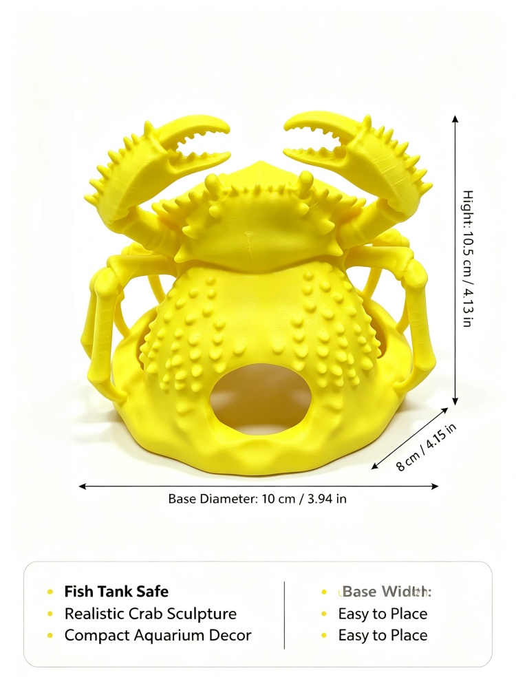 Decorazione per acquario d'acq - Aquarium Plant Yellowing recensione e prezzo