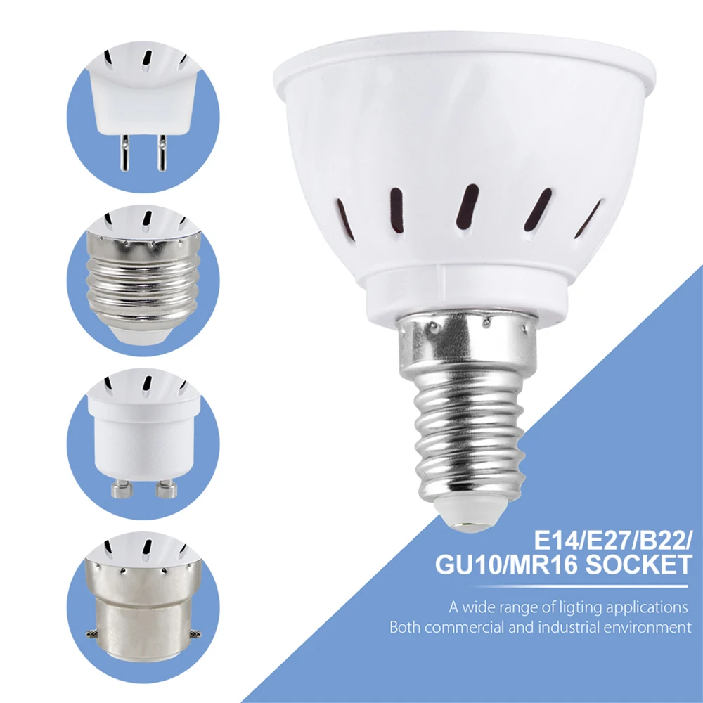 9W E27/E26 LED Coltiva La Luce - Aquarium Plant Root Tabs recensione e prezzo