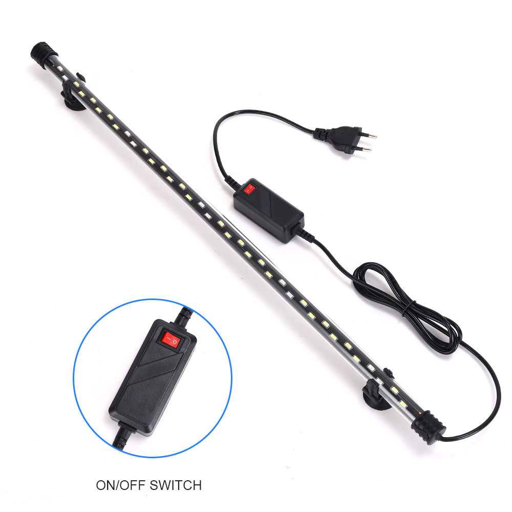 90-260V Acquario Luce LED Impe - Aquarium Plant Display recensione e prezzo