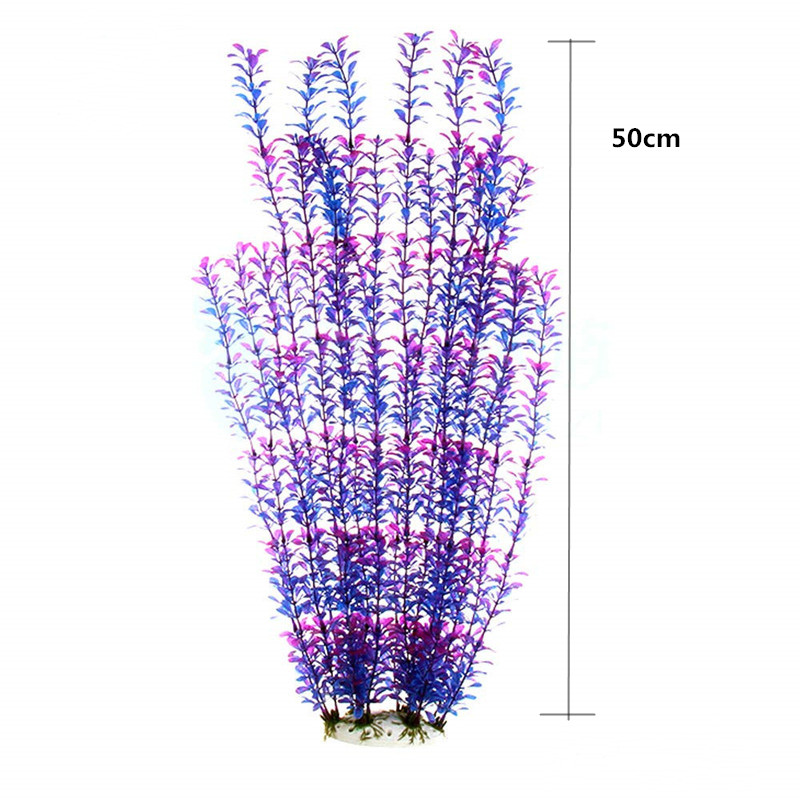 50CM Acquario artificiale Pian - Aquarium Plant Display recensione e prezzo