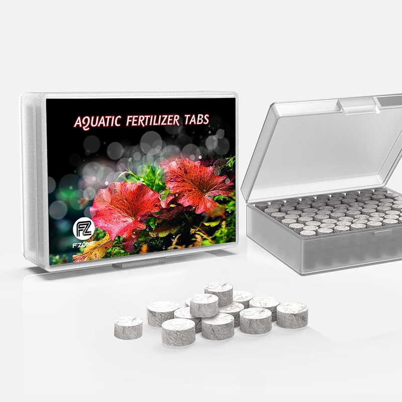FZONE Schede per radici Fertil - Aquarium Plant Root Tabs recensione e prezzo
