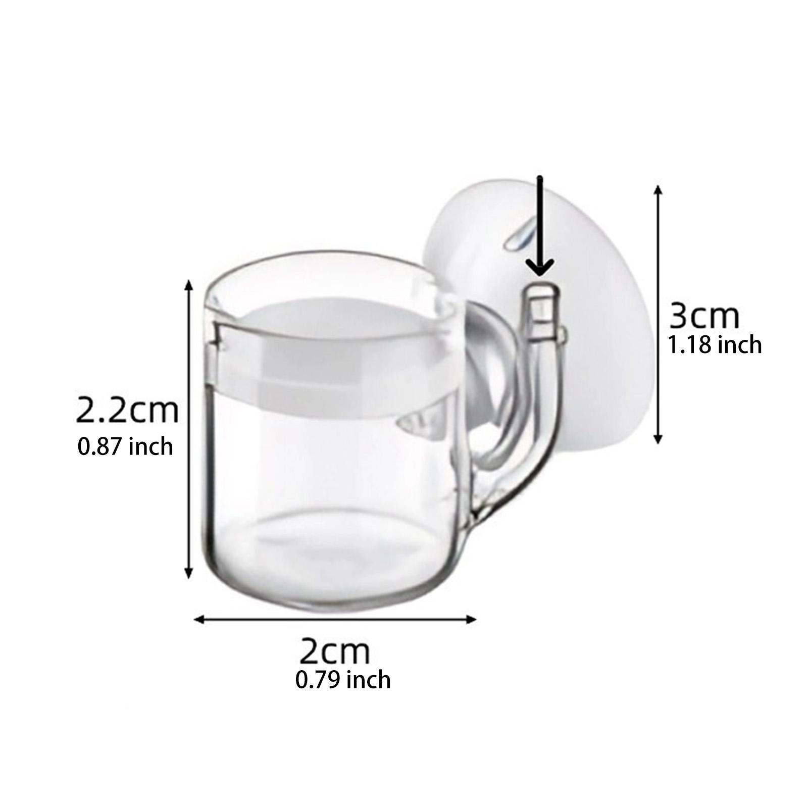 Diffusore di CO2 a Fondo Piatt - Aquarium Plant No Co2 recensione e prezzo
