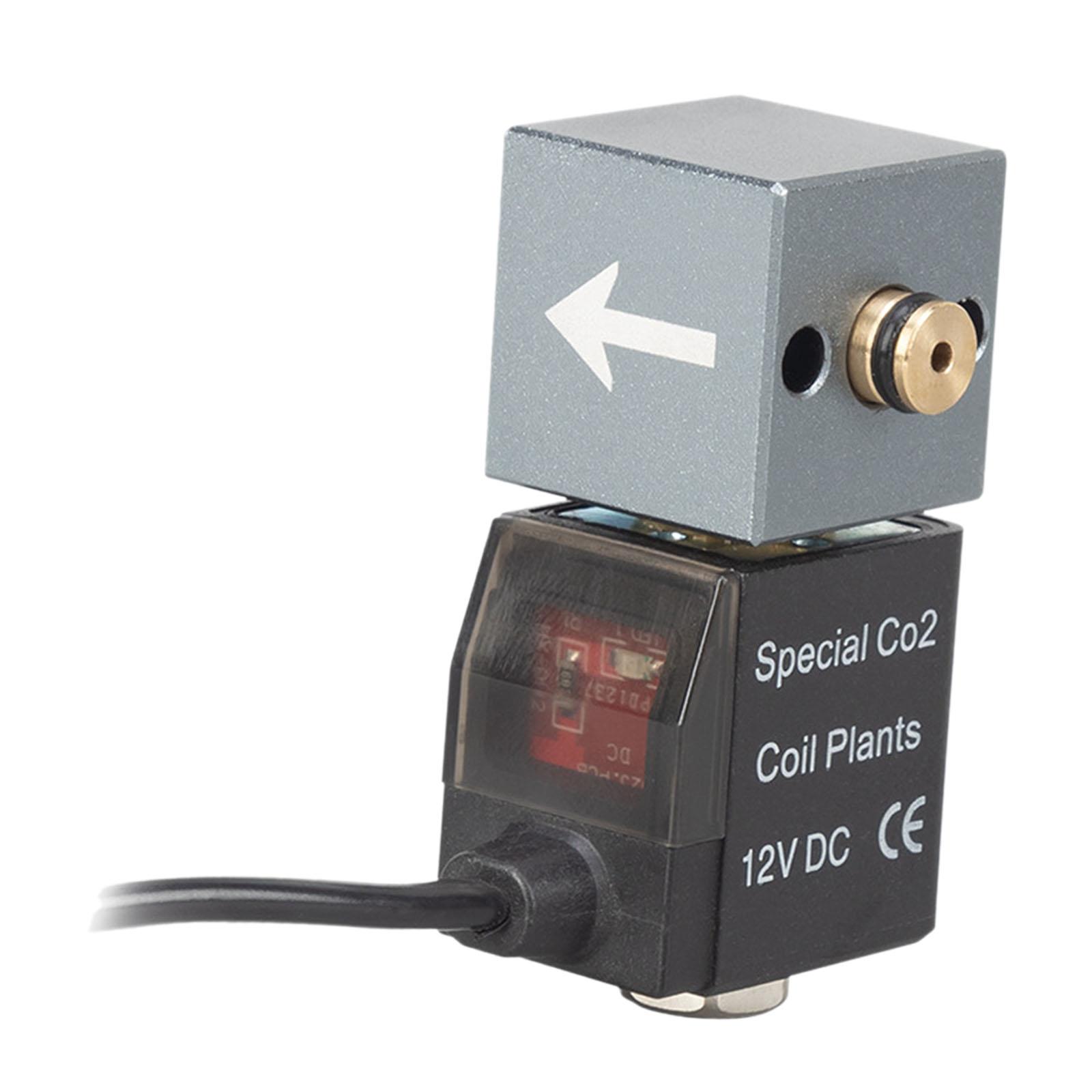 Kit Solenoide CO2 per Acquario - Aquarium Plant No Co2 recensione e prezzo