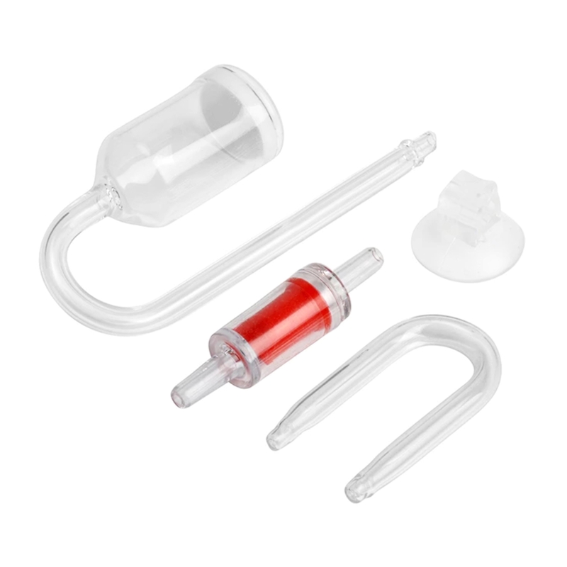 Set da 4 pezzi diffusore di CO - Aquarium Plant No Co2 recensione e prezzo